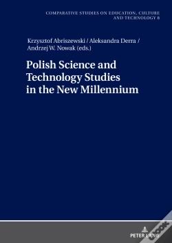 Capa do artigo Polish Science And Technology Studies In The New Millennium