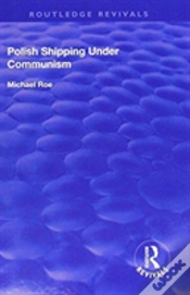 Capa do artigo Polish Shipping Under Communism