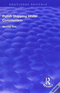 Capa do artigo Polish Shipping Under Communism