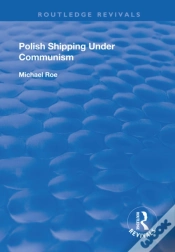 Capa do artigo Polish Shipping Under Communism