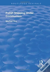 Capa do artigo Polish Shipping Under Communism