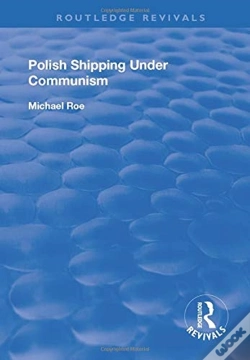 Capa do artigo Polish Shipping Under Communism