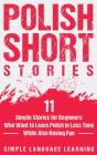 Polish Short Stories - Preview