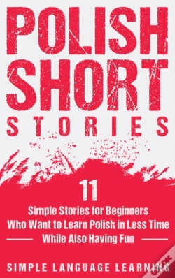 Capa do artigo Polish Short Stories