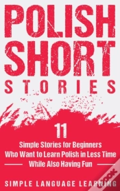 Capa do artigo Polish Short Stories