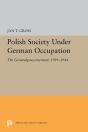Polish Society Under German Occupation - Preview