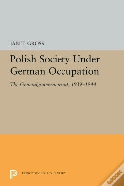 Capa do artigo Polish Society Under German Occupation