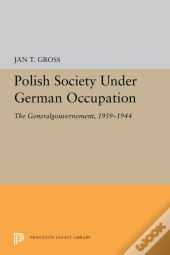 Polish Society Under German Occupation