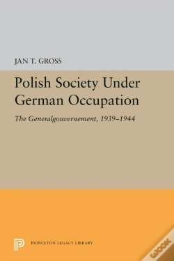 Capa do artigo Polish Society Under German Occupation