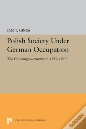Capa do artigo Polish Society Under German Occupation