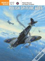 Polish Spitfire Aces