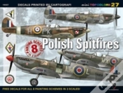Capa do artigo Polish Spitfires
