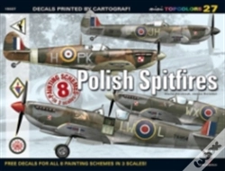 Capa do artigo Polish Spitfires