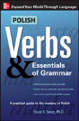 Polish Verbs & Essentials Of Grammar, Second Edition - Preview