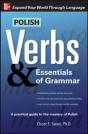 Polish Verbs & Essentials Of Grammar, Second Edition - Preview