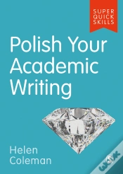 Capa do artigo Polish Your Academic Writing