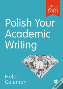 Capa do artigo Polish Your Academic Writing