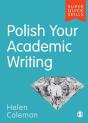 Polish Your Academic Writing - Preview