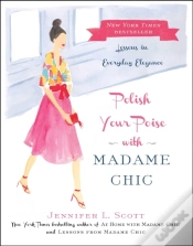 Capa do artigo Polish Your Poise With Madame Chic