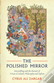 Capa do artigo Polished Mirror