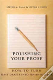 Capa do artigo Polishing Your Prose