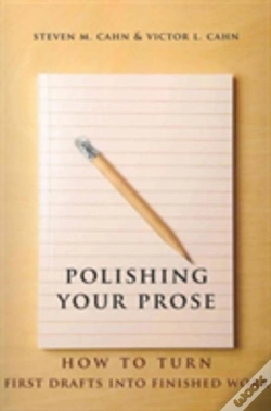Capa do artigo Polishing Your Prose
