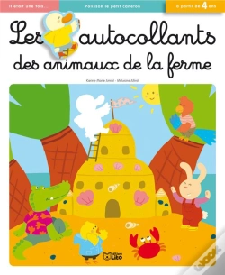 Capa do artigo Polisson Le Petit Caneton