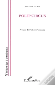 Capa do artigo Polit