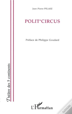 Capa do artigo Polit'Circus