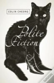 Capa do artigo Polite Fiction