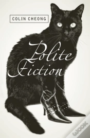 Capa do artigo Polite Fiction