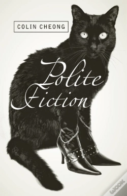 Capa do artigo Polite Fiction