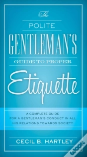 Capa do artigo Polite Gentlemen