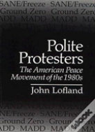 Polite Protesters