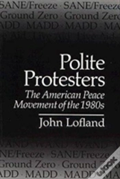 Capa do artigo Polite Protesters