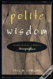 Capa do artigo Polite Wisdom