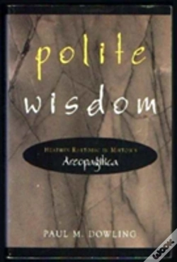 Capa do artigo Polite Wisdom