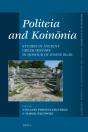 Politeia And Koinonia - Preview