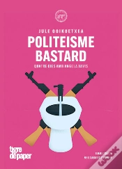 Capa do artigo Politeisme Bastard