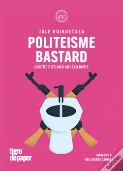 Capa do artigo Politeisme Bastard