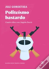 Capa do artigo Politeismo Bastardo