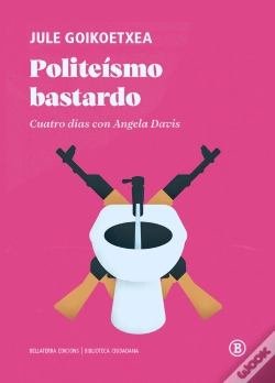 Capa do artigo Politeismo Bastardo