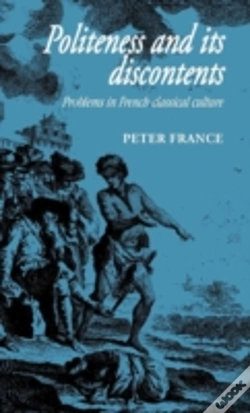 Capa do artigo Politeness And Its Discontents