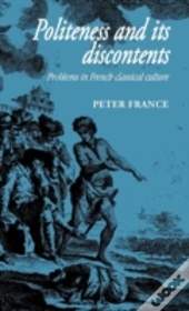 Politeness And Its Discontents