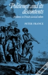 Politeness And Its Discontents