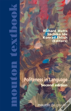 Capa do artigo Politeness In Language