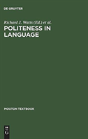 Politeness In Language - Preview