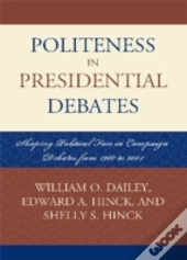 Politeness In Presidential Debates