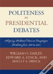 Capa do artigo Politeness In Presidential Debates
