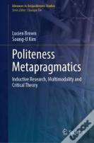 Politeness Metapragmatics